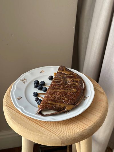 Рецепт