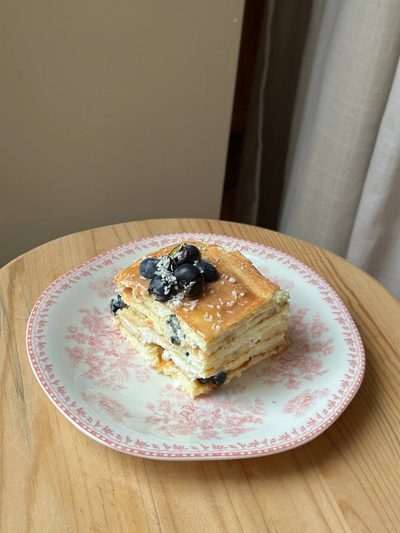 Рецепт