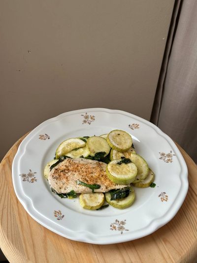 Рецепт