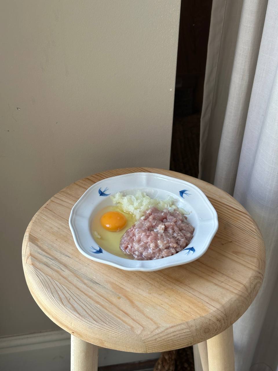 Шаг 1
